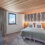 Duplex Neuf Ski-in/ski-out A Avec Parking - Fr-1-564-101 Apartmán